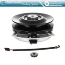 ?pto Clutch For Warner 5219-24 Lawn Mower. Fixed Price $106.29.