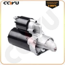 Starter For Audi A4 / Quattro Base Sedan 4-DOOR 3.0L V6 078-911-023D SBO0108. Fixed Price $44.39.