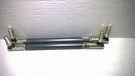 Toro Wheel Horse Tie Rods 1772-01 1773-01 (shorter Length) With Replaceable Ends. Fixed Price $84.49.