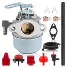 Simplicity 560 Snowblower With Hp Tecumseh Motor Carburetor. Fixed Price $19.77.