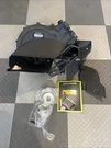 John Deere Blower Attachment - AUC18476 48A Assembly. Fixed Price $441.00.