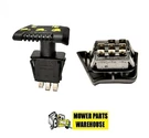 New Pto Blade Switch For John Deere AM135131 Fits Select X300 X500 Series. Fixed Price $20.35.