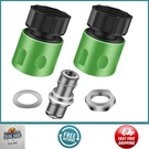 Lawn Mower Deck Wash Kit Compatible With Mtd, Troy-bilt, Cub Cadet & More. Fixed Price $11.61.