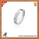 For Skoda Azv Bmn Bmp Cffb Cbbb Cfgb Bkd Bmm Cega 2.0 Diesel Piston Rings X4 Cyl. Fixed Price $74.15.