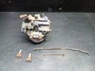 Genuine Oem Kohler Carburetor K181T Carter #16 C231738 For Parts Only. Fixed Price $79.99.