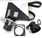 Kohler Diesel Genuine Belt Water Pump Kit ED0048980760-S ED0024403380-S KDW1003. Fixed Price $399.95.