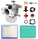 B&s Briggs And Stratton 124T02-0205-B1 124T02-0206-B1 Engine Carburetor 799866. Fixed Price $22.86.