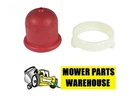 Primer Bulb Assembly Fits Briggs & Stratton 496115 694395 4180 5085H 5085K. Fixed Price $7.10.