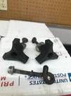 Troy-bilt TB225 Garden Cultivator 21AK225G766 Handle Knobs & Rope Guide. Fixed Price $12.96.