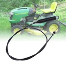 Pto Control Cable Fits John Deere D100 D105 D110 D120 S/n 700001 - After GY22387. Fixed Price $19.89.