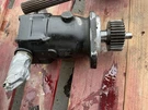 Toro Groundmaster 455D Rear Wheel Drive Pump. Fixed Price $550.00.