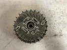 Husqvarna/ Honda Flywheel 31105-ZM0-000 For Model 55 R21 Hv. Fixed Price $31.99.