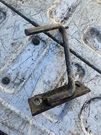 Cub Cadet Pto Clutch Bracket 1782 2182. Fixed Price $40.00.