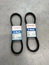 Lot Of New No Box Thermoid Belt 4L250. Fixed Price $27.00.