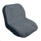 Cub Cadet Lawn Tractor Seat Cover Medium New. Fixed Price $117.00.