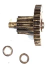 Spicer Speed Trans 4360-140 Combination Gear 6358 12T & 30T (lot 610). Fixed Price $35.00.
