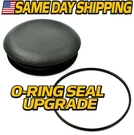 Caster Cap Fits John Deere Z930A Z930M Z930R Z945M Z950A Z950M Z950R Z955M. Fixed Price $12.99.