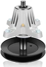 Lawn Mower Spindle For Cub Cadet XT1 Troy-bilt Mustang 54 Craftsman T310. Fixed Price $34.55.