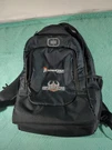 Ogio Black Laptop Spacious Backpack Spartan Mower/intimidator Immaculate. Fixed Price $31.49.