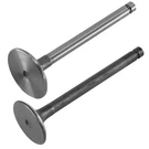 Caltric Intake & Exhaust Valve Set For Mtd W/ Kohler CH18 24-017-01-S 3201601-S. Fixed Price $23.00.