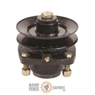 Genuine Oregon Spindle Assembly Dixon Fits 10213 82-341. Fixed Price $79.06.
