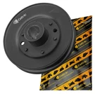 Caltric 033-4820-00 Deck Pulley For Bad Boy Revolt Mz & Magnum Stand-on. Fixed Price $24.00.