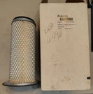 Genuine New Oem Kubota 15741-11080 B2150 B9200 R310 KX71 Nib. Fixed Price $35.00.