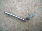 Genuine Briggs & Stratton 692012 Governor Crank Replace # 495157, 231058, 231631. Fixed Price $8.00.
