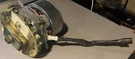 Ryobi RY401014US- 40V 21" Mower Blade Motor Assembly 742745001 HM-10225-01BLO. Fixed Price $119.99.