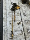 Cub Cadet Hydrostatic Linkage 1650 1450 1250. Fixed Price $50.00.