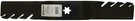 Stens 302-412 6PK Gator Toothed Blades 50" Deck Fits Cub Cadet Troy Bilt Mtd. Fixed Price $59.99.