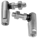 Tie Rod End 1/2" 20 Pitch Fits John Deere AM133072 AM133073 AM100643 AM100642. Fixed Price $18.99.
