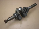 Sears Suburban ST/16 16/6 Tecumseh OH160 16HP Engine Crankshaft Tractor 33497. Fixed Price $49.99.