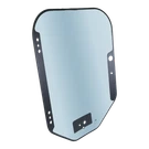 Windshield Door Glass 7120401-A Fits Bobcat S740 S750 S770 S850 T450 T550 T590. Fixed Price $189.49.