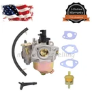 Carburetor Fit Harbor Freight Predator 212CC Engine 60363 69730 Honda GX160 New. Fixed Price $18.49.