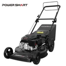Powersmart 22" Gas Self-propelled Lawn Mower, 3-IN-1, 170CC Engine, Rear Drive. Fixed Price $319.99.
