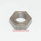 New Genuine Snapper 3/4-16 Hex Jam Shoulder Nut #7021001 Replaces #21001 #2-1001. Fixed Price $5.50.