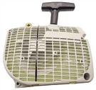 The Duke's Recoil Rewind Pull Starter Cover Fits Stihl 066 MS660. Fixed Price $55.23.
