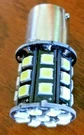Brite Led Light Bulb For Husqvarna Deere Lawn Mower Riding Tractor AD2062R 1156. Fixed Price $8.99.