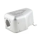 New Briggs & Stratton Oem 593953 Guard-muffler. Fixed Price $58.95.