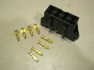 John Deere Fuse Block AM108846. Fixed Price $17.99.