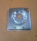 Genuine Kohler 85-S Air Cleaner Base Kit Oem New 2409485S Command Pro. Fixed Price $21.95.