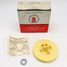 Tecumseh 590434A Pulley For Recoil Starter Oem New Old Stock Nos Open Complete. Fixed Price $18.68.