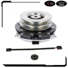 Pto Clutch For Woods Machine 5160 5180 6140 6160 6170 6180 Mowers. Fixed Price $116.46.