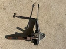 Toro 74370 Z5000 Left Actuator Arm 110-6783-05 110-6845 W/ Shock. Fixed Price $60.00.