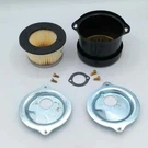 Tecumseh Vintage Mini Bike Air Cleaner Kit 730164 Go Kart Torque Converter. Fixed Price $44.99.