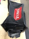 Toro 107-3779 Lawn Mower Cloth Grass Bag. Fixed Price $76.73.