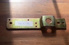 Mtd Sears Craftsman Bracket-idler Pivot Part # 783-05946. Fixed Price $48.60.