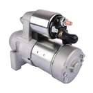 Starting Motor 12V 11T 263-70504-J0 For Subaru Specific EH65 EH722 New. Fixed Price $88.00.