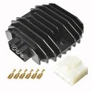 Voltage Regulator Rectifier For John Deere Shindengen 130 160 SH626-12 SH578-12. Fixed Price $26.99.